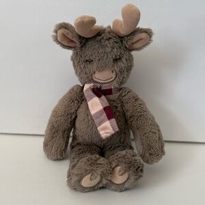 Slumberkins Moose NWOT